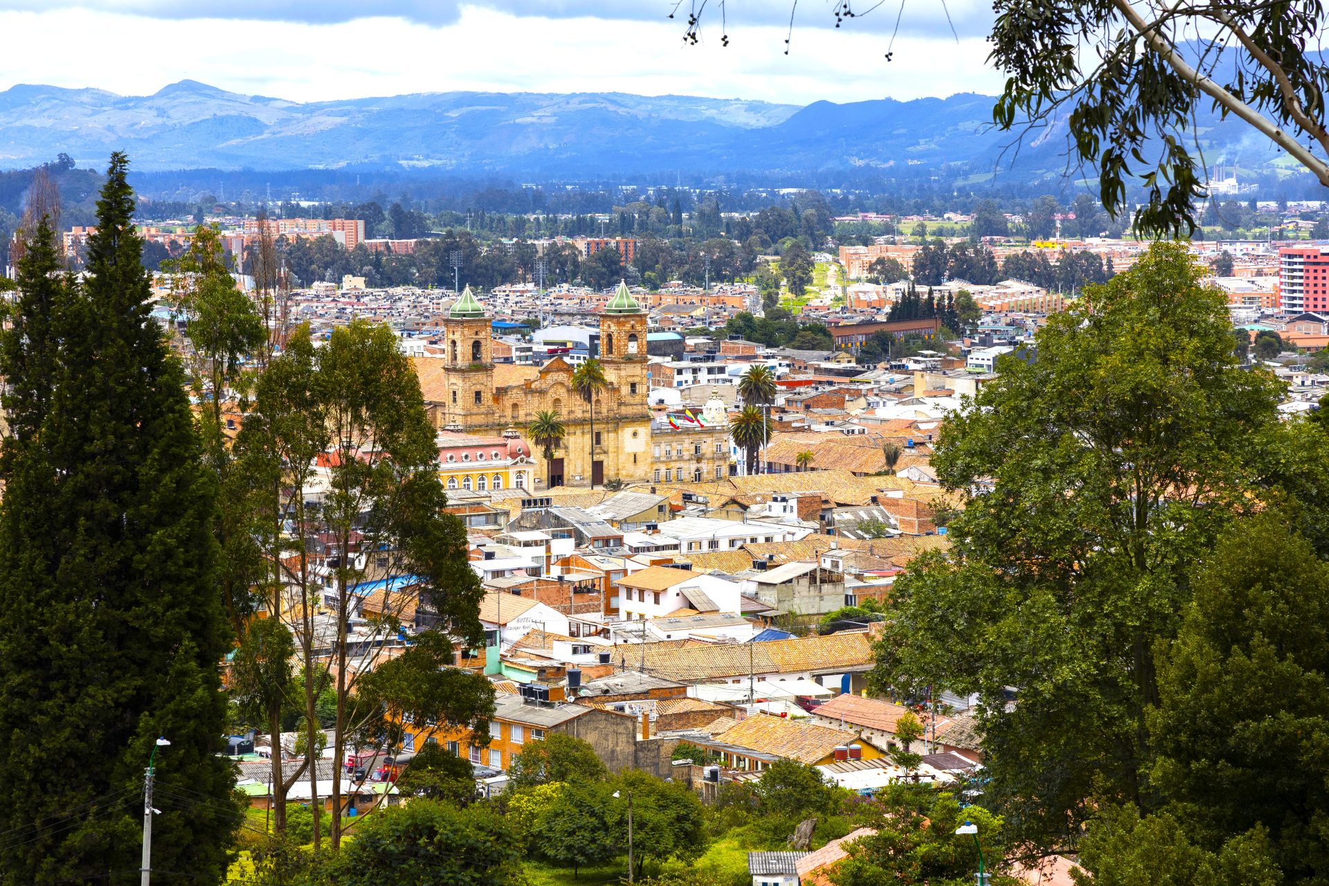 Concejo de Zipaquira estudia cinco proyectos en educacion agua cultura y economia