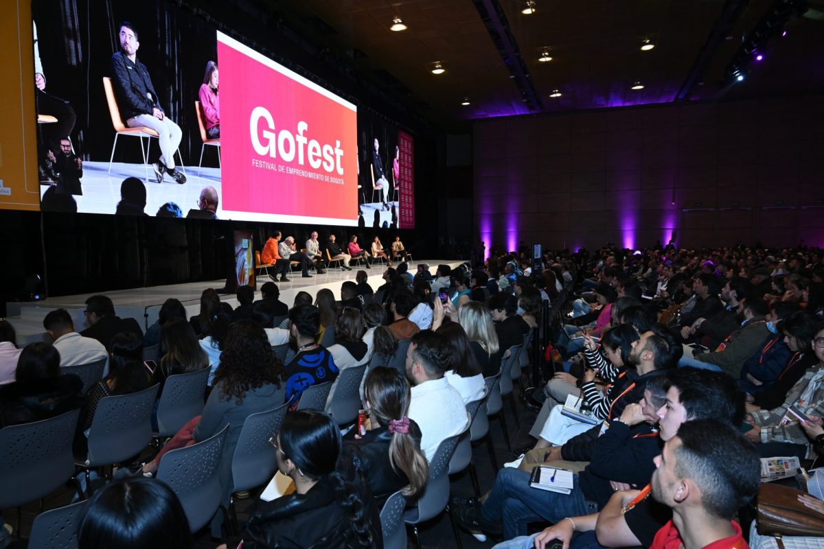 Cortesia de la CCB Gofest 2024 15