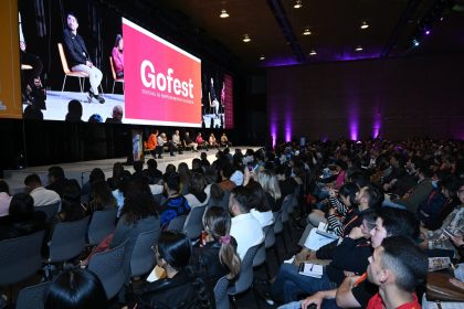 Cortesia de la CCB Gofest 2024 15