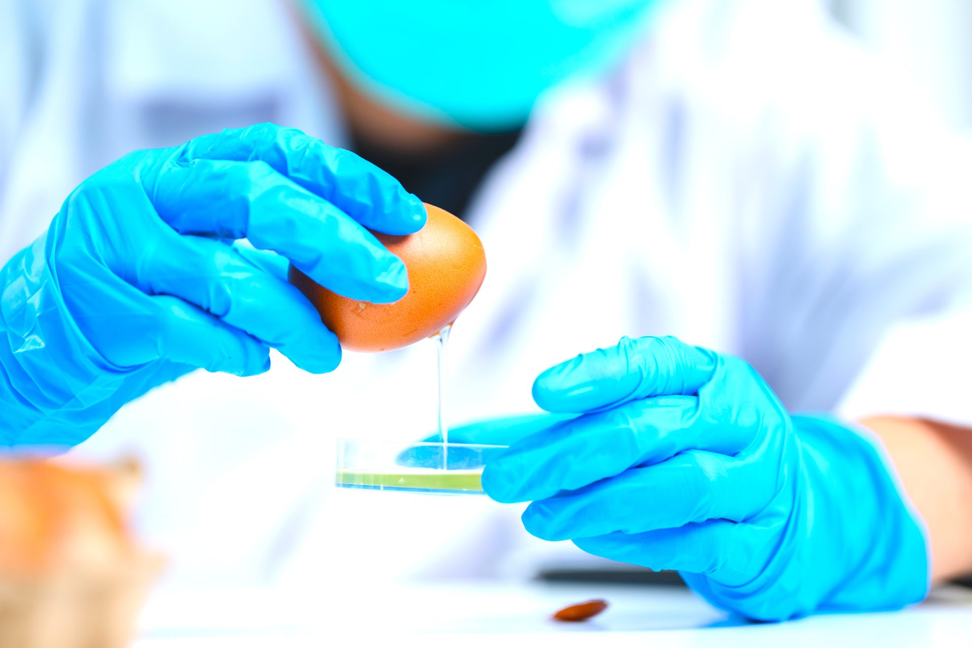 Cundinamarca revoluciona la avicultura con bacteriofagos2