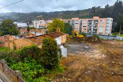 Demolicion del antiguo seminario menor en Tocancipa abrira paso a un parque seguro y verde1