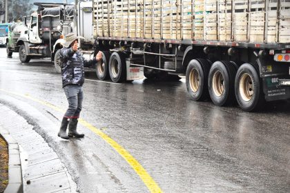 Crisis minera paraliza Boyacá y Cundinamarca: causas y avances