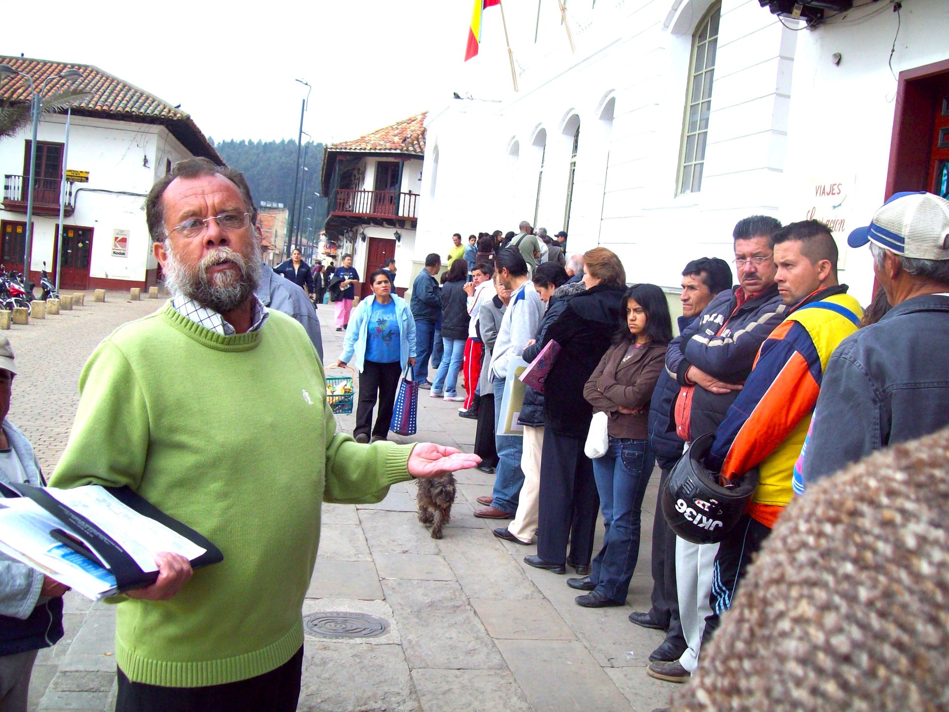 Eduardo Peralta 2