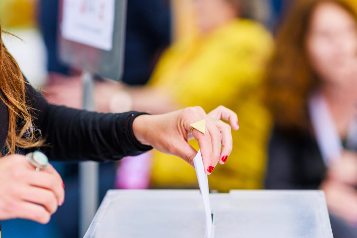 En Chia Registraduria designa 300 jurados para las elecciones del Consejo Municipal de Juventud