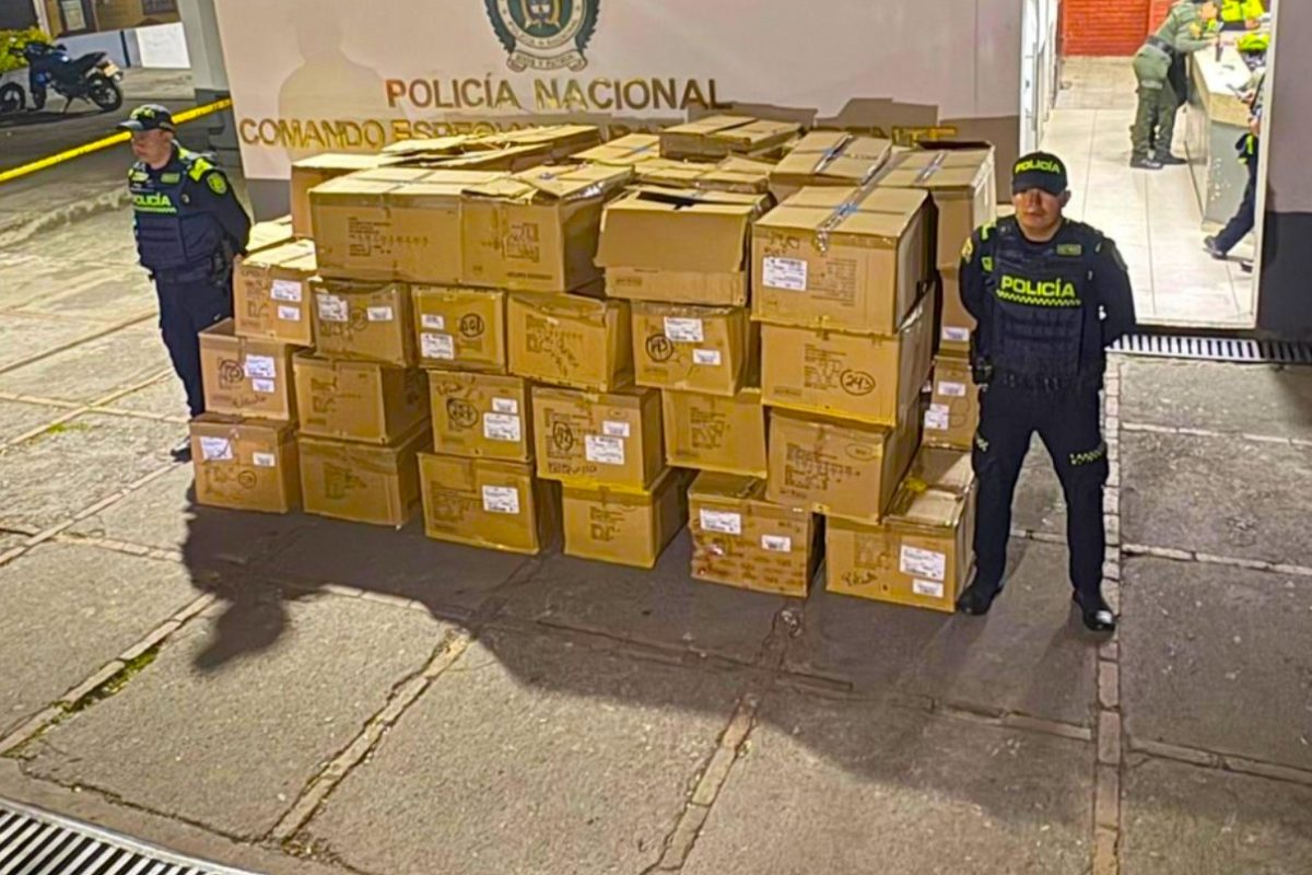 Facatativa Judicializan a presunto ladron de camion con 450 millones en mercancia1