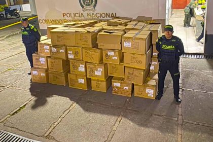 Facatativa Judicializan a presunto ladron de camion con 450 millones en mercancia1
