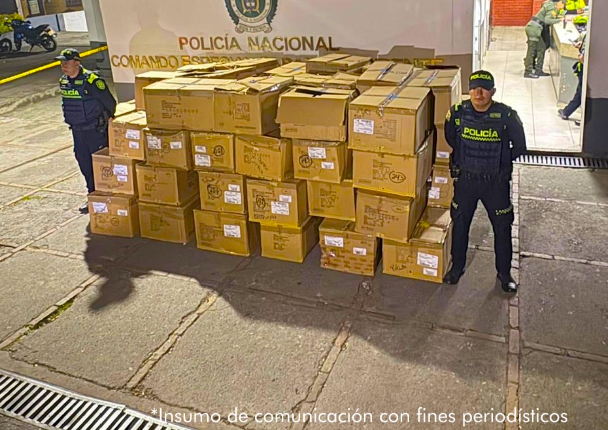 Facatativa Judicializan a presunto ladron de camion con 450 millones en mercancia1