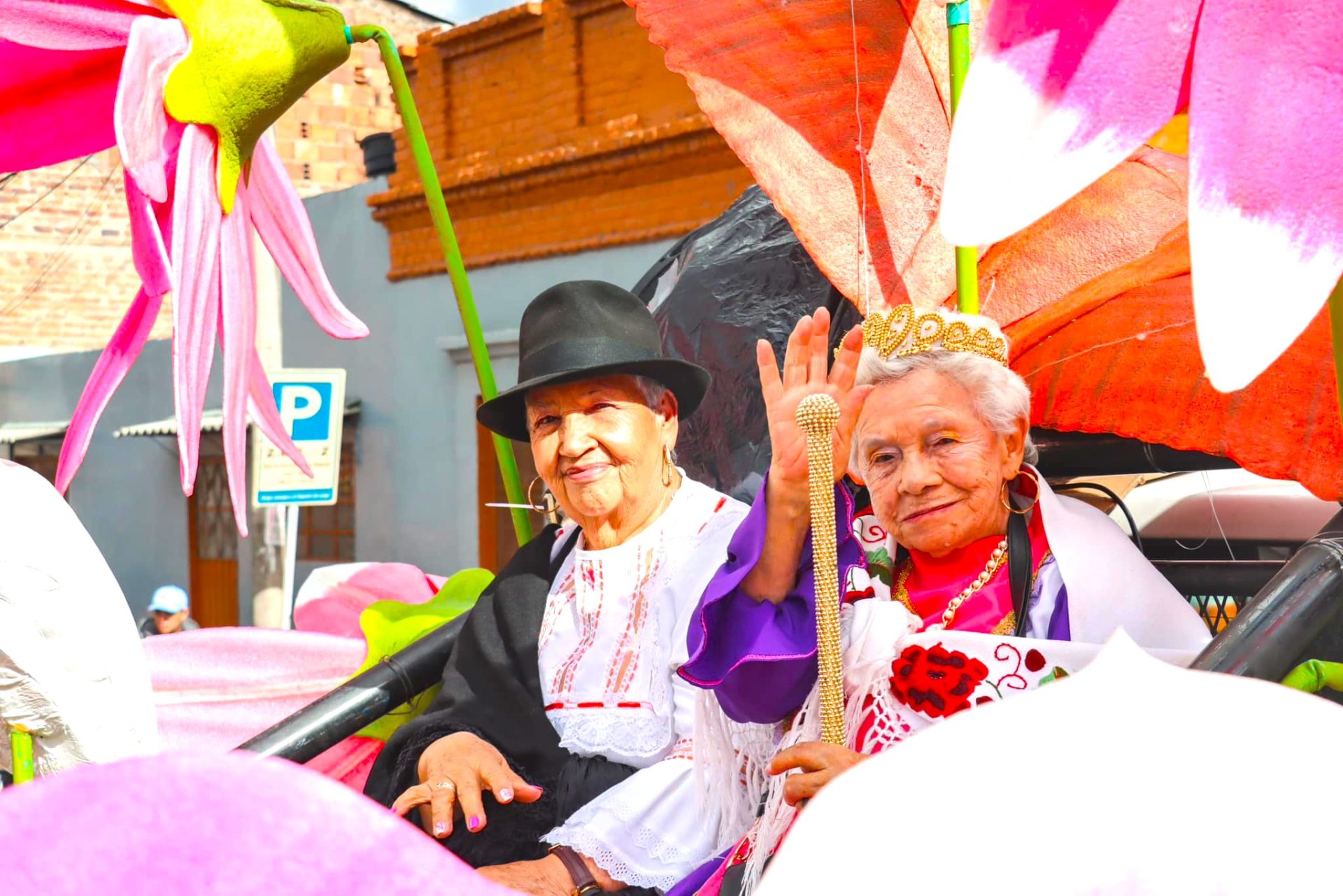 Festival Cultural Salinero 2025 Zipaquira celebra Un solo corazon mil culturas 2