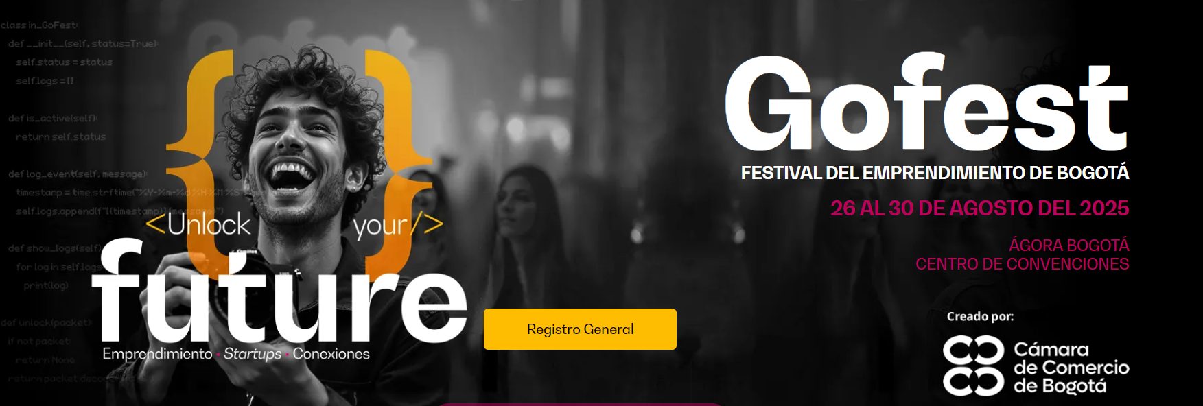 Go Fest 2025 1