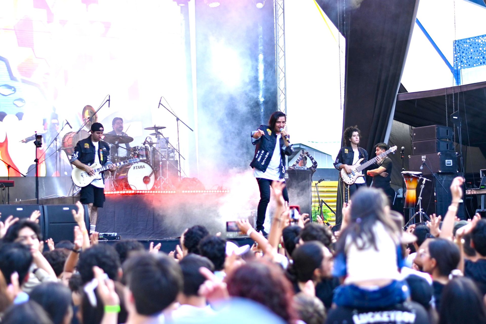 Ibague se consagra como capital del gospel en Colombia con el Festival 2025