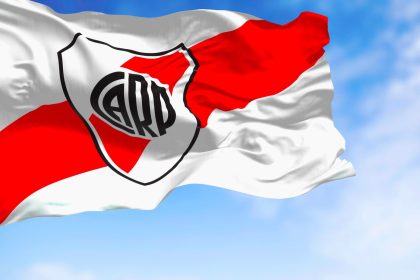Juan Valdez conquista el Monumental el cafe colombiano es el sabor oficial de River Plate