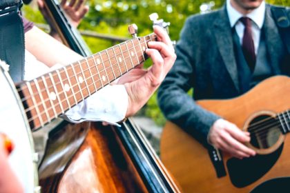 La Orquesta de Cuerdas Pulsadas de Tenjo hara historia en Argentina con el festival Sonamos Latinoamerica 2025