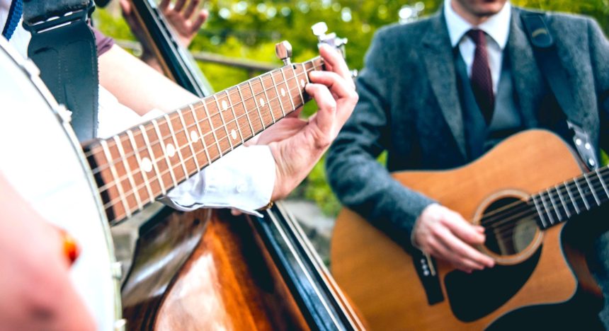 La Orquesta de Cuerdas Pulsadas de Tenjo hara historia en Argentina con el festival Sonamos Latinoamerica 2025