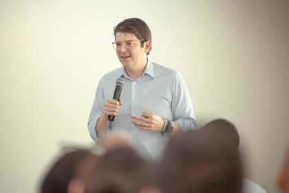 Lamentable desenlace La Fundacion Santa Fe confirmo oficialmente la muerte del senador Miguel Uribe