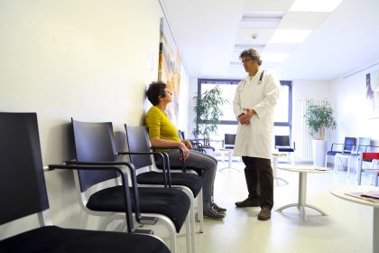 Ministerio de Salud a responder por pagos inconclusos y riesgo en el sistema de salud1