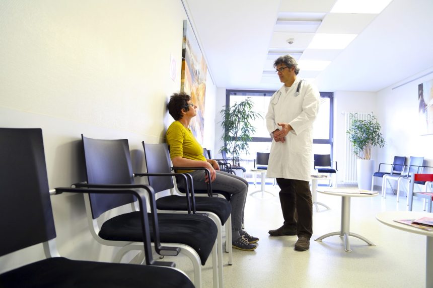 Ministerio de Salud a responder por pagos inconclusos y riesgo en el sistema de salud1