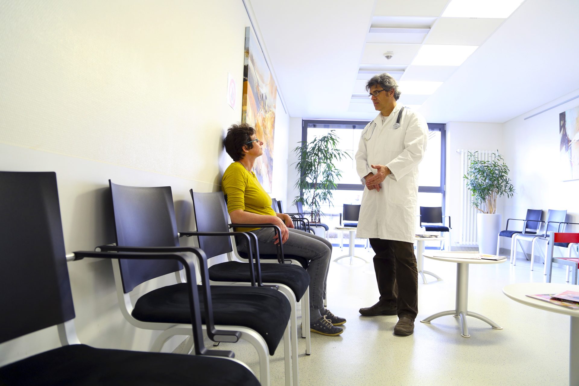 Ministerio de Salud a responder por pagos inconclusos y riesgo en el sistema de salud1