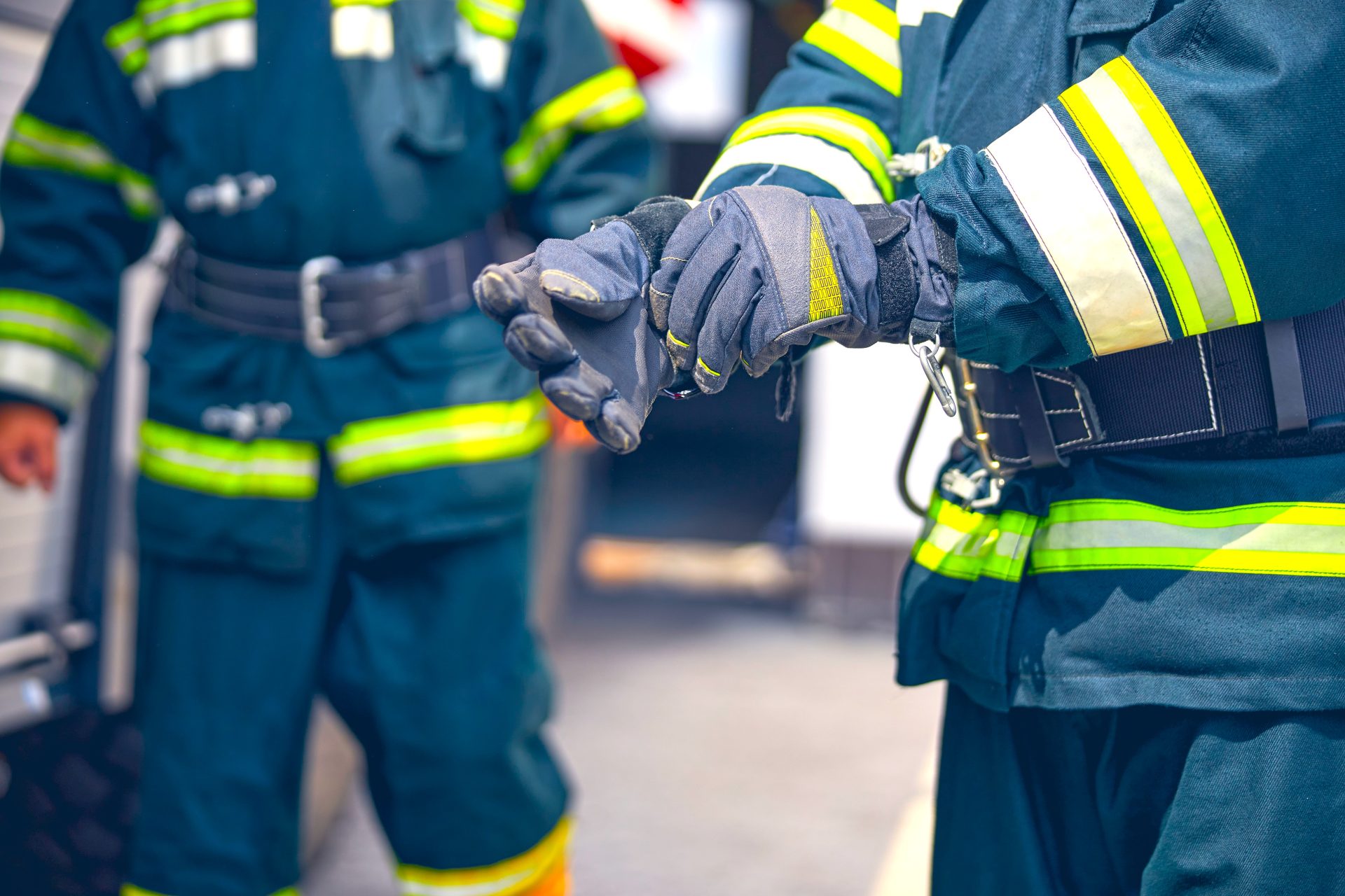 PGN investiga al exalcalde de Malaga Santander por presuntamente omitir convenio con Bomberos