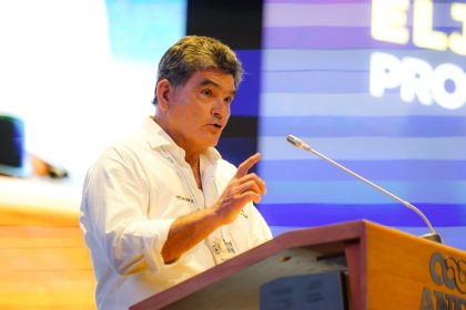 Procurador Eljach convoca al presidente Petro y empresarios a un pacto por la vida y la democracia1
