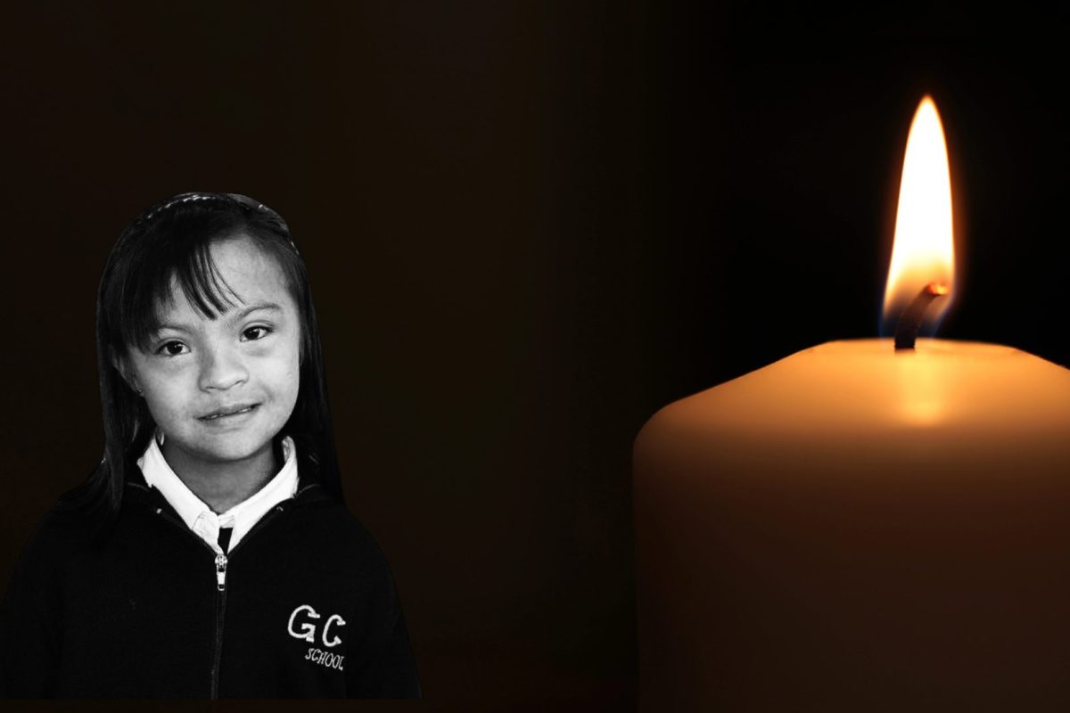 Procuraduria exige justicia por la tragica muerte de Valeria Afanador en Cajica