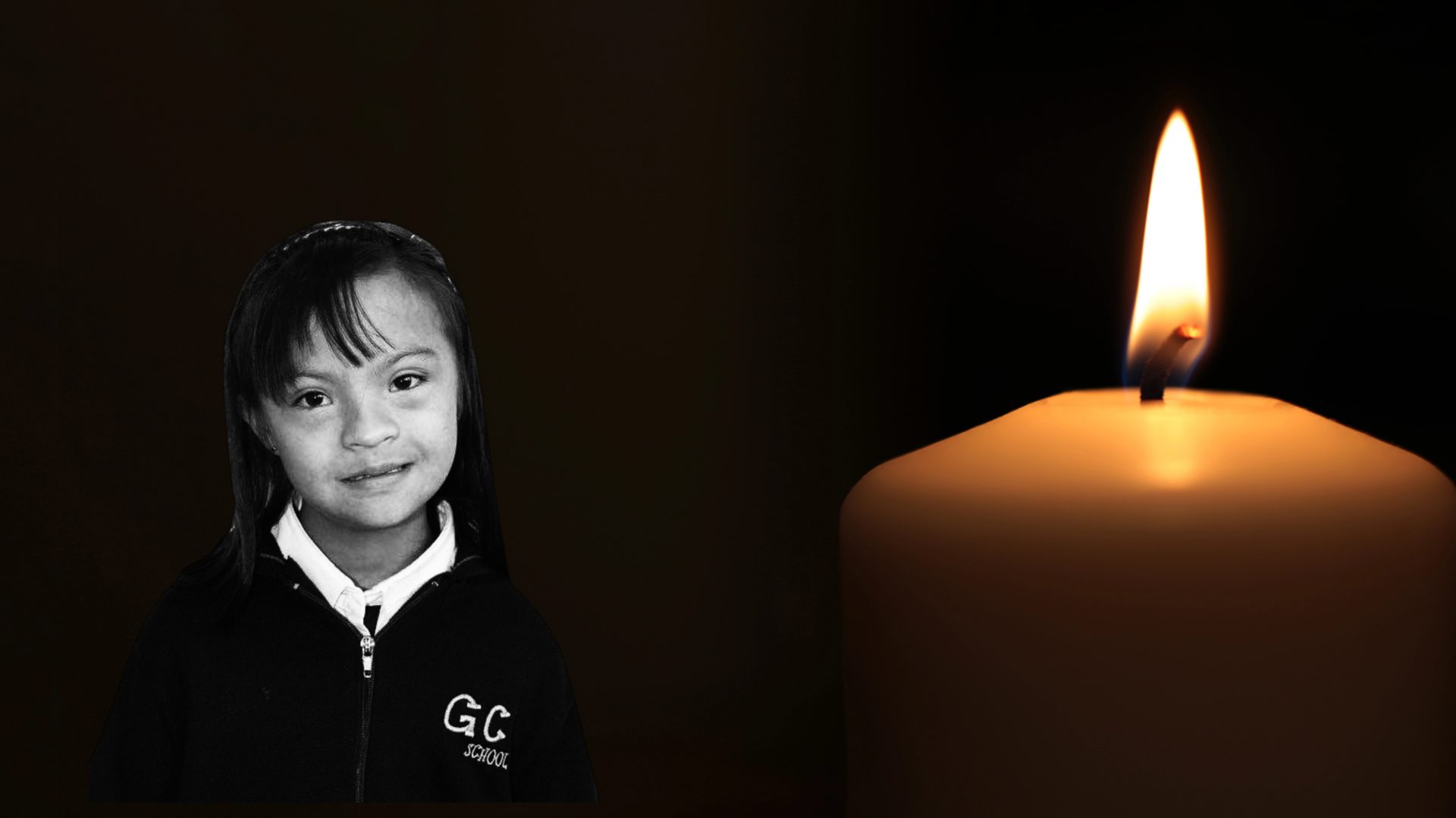 Procuraduria exige justicia por la tragica muerte de Valeria Afanador en Cajica