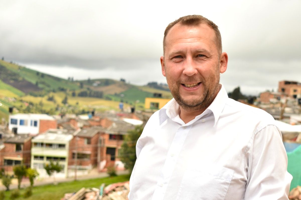 Seguire siendo alcalde de Tunja hasta que Dios y la justicia lo determinen Alcalde de Tunja