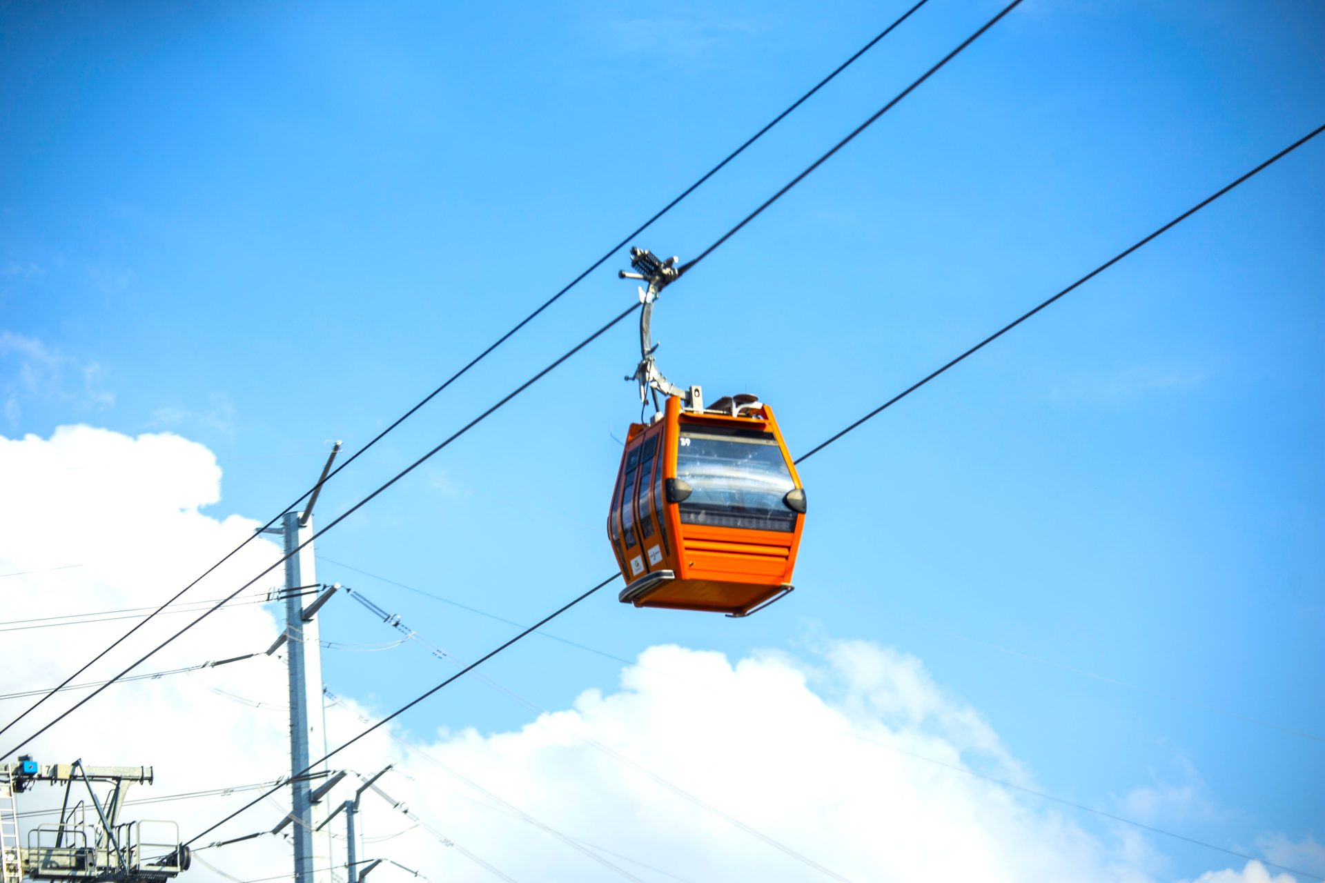 TransMiCable de San Cristobal la obra que en 2026 cambiara la vida en el suroriente de Bogota