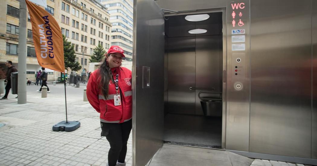 banos publicos inteligentes el nuevo regalo para bogota en su cumpleanos 487