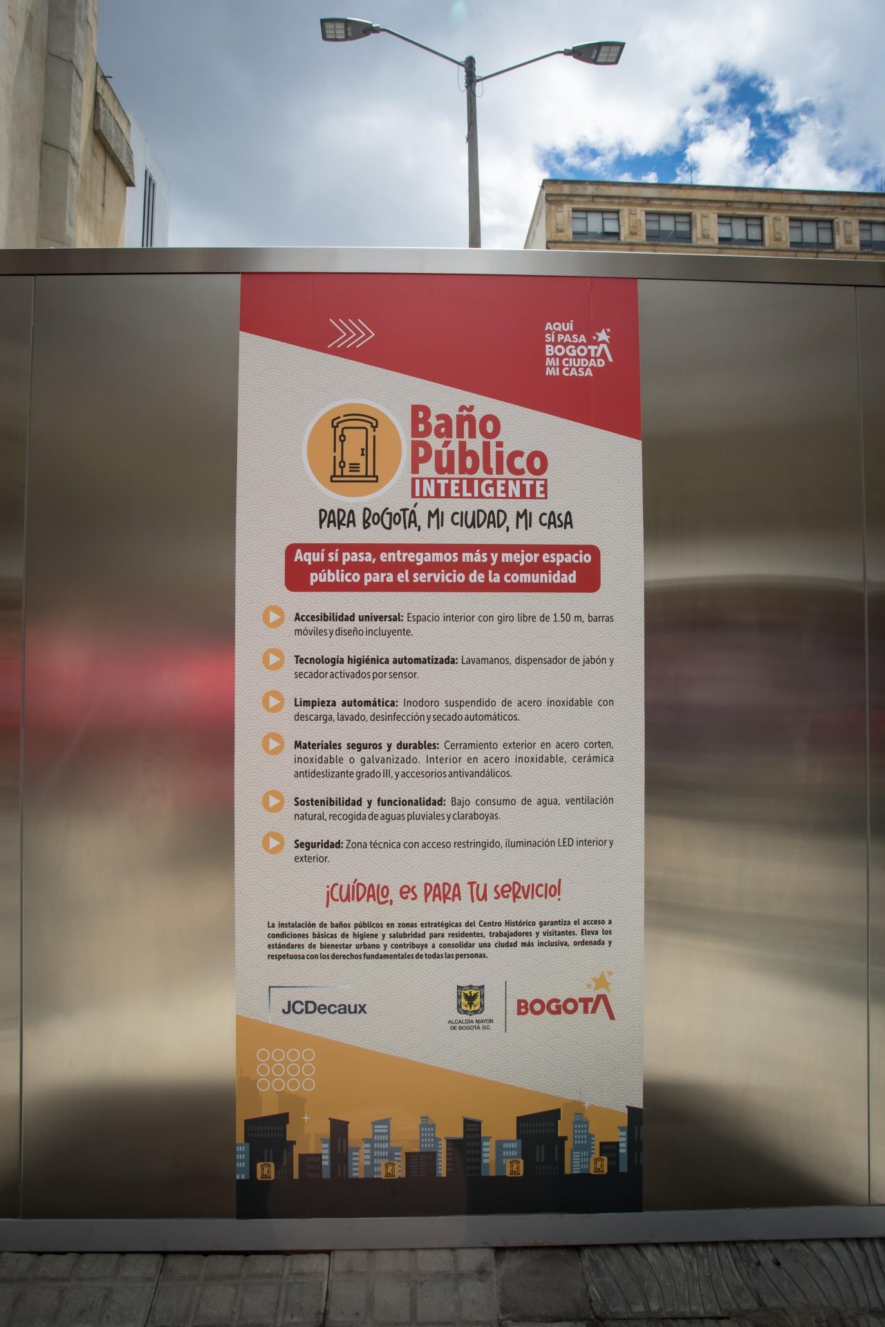 banos publicos