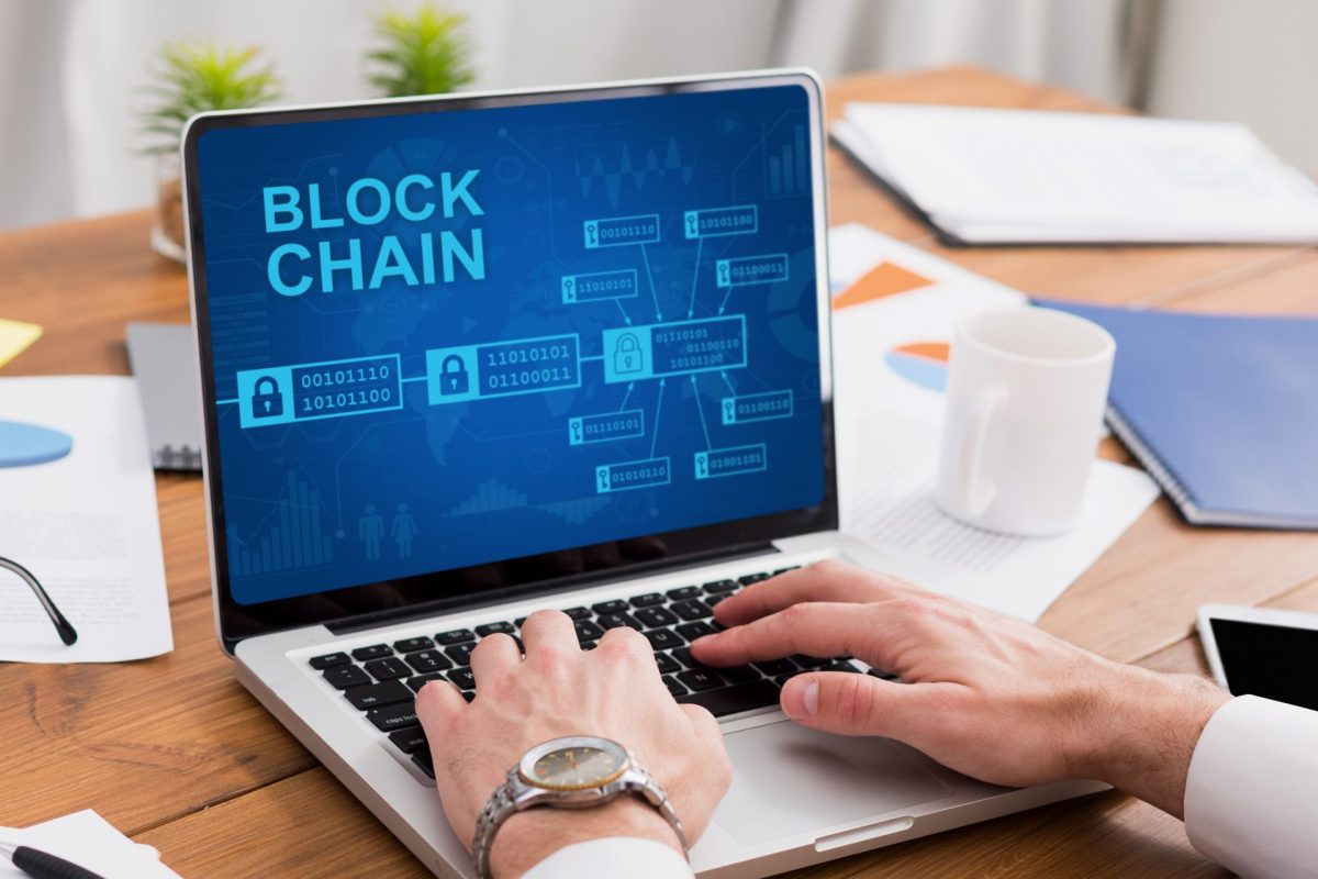 blockchain for online payments and money transacti 2025 03 18 18 16 22 utc