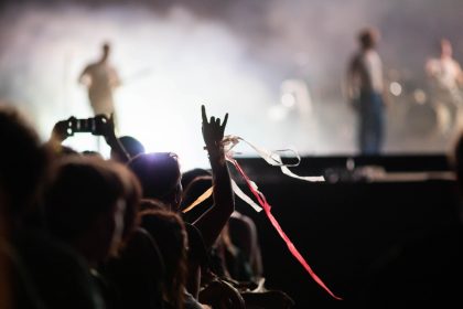 crowd partying stage lights live concert summer mu 2025 03 24 23 18 15 utc
