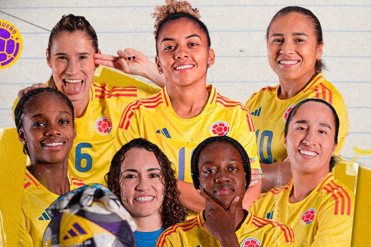 subcampeona de America