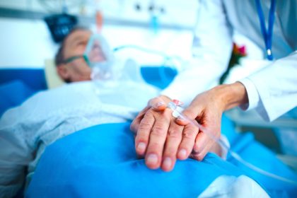 ¡Hospitales en cuidados intensivos Jorge Rey exige accion urgente por deuda de 1.2 billones de las EPS