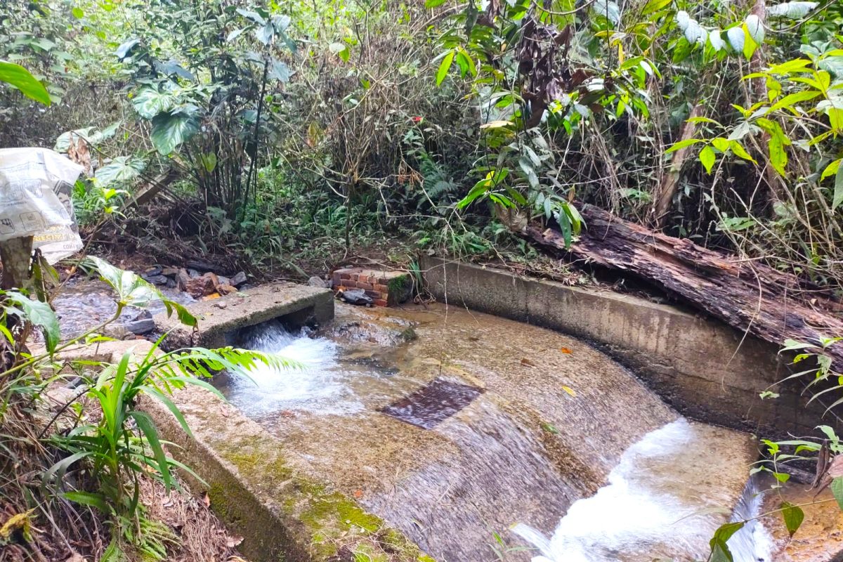 Agua Vida Rural fortalece acueductos veredales en Cundinamarca con su ultima convocatoria