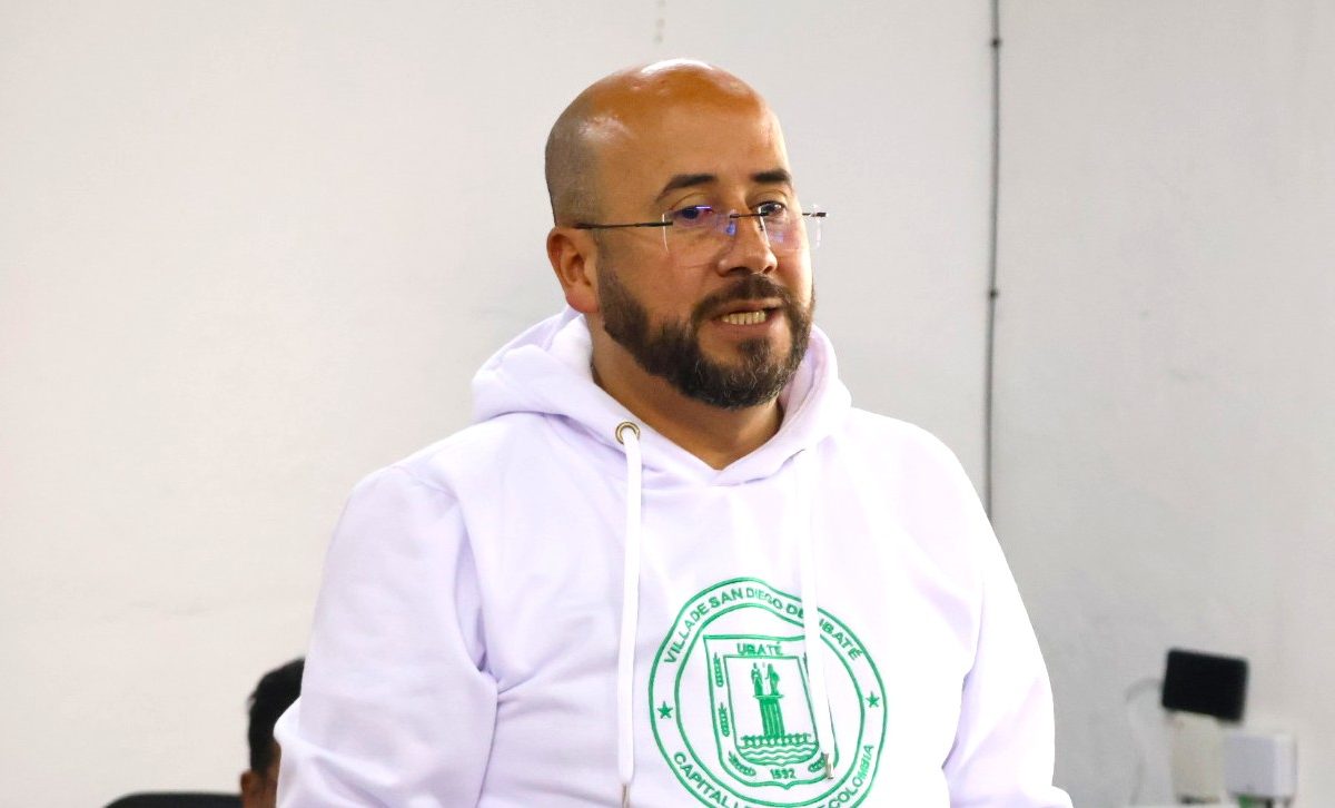 Alcalde de Ubate denuncia que actualizacion catastral pone en riesgo la tierra de cientos de campesinos1
