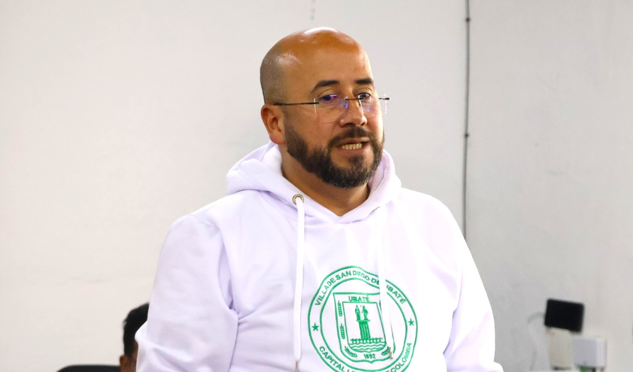 Alcalde de Ubate denuncia que actualizacion catastral pone en riesgo la tierra de cientos de campesinos1
