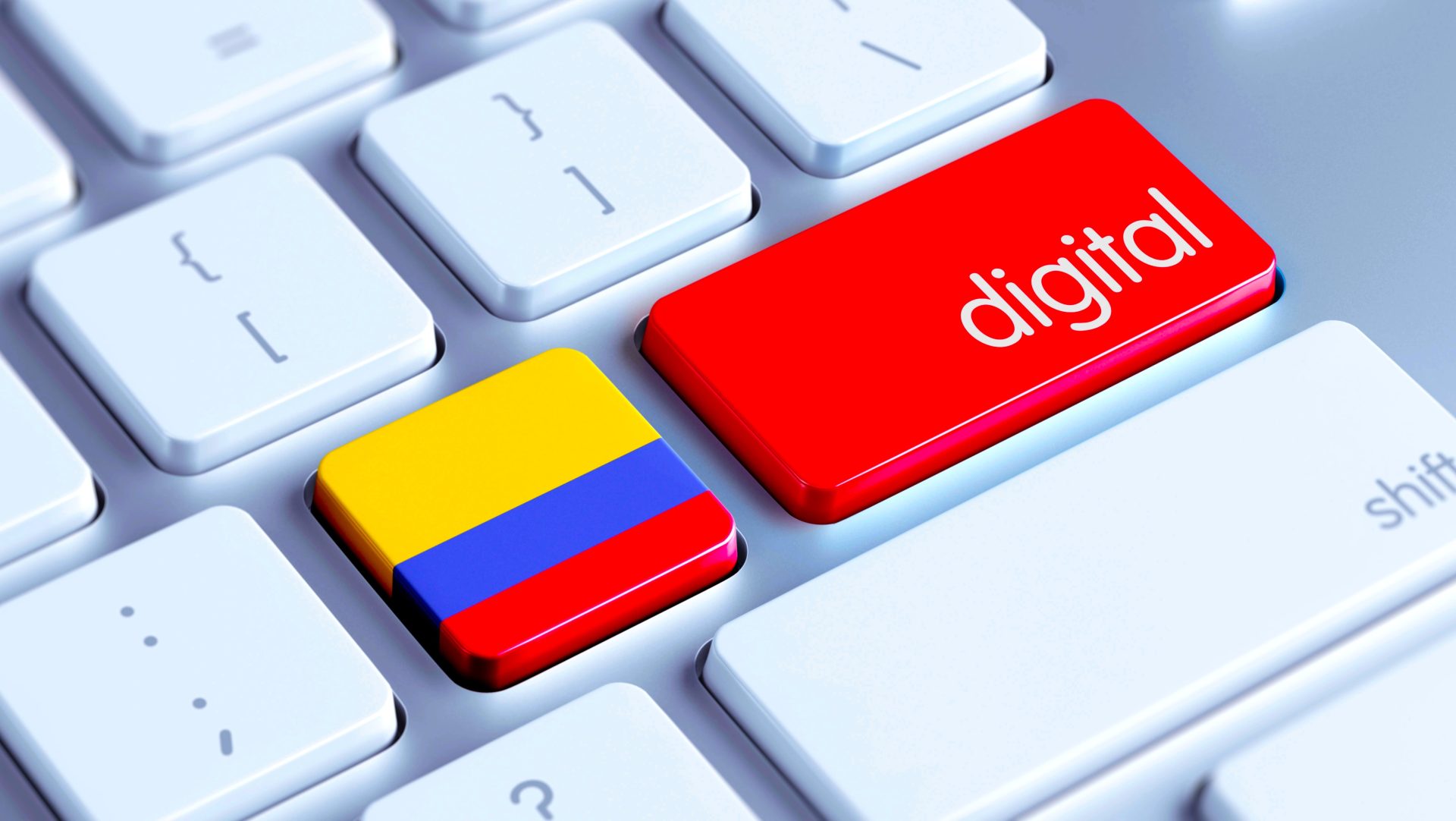 Bombardeo digital y desinformacion las amenazas al proceso electoral en Colombia Procurador1