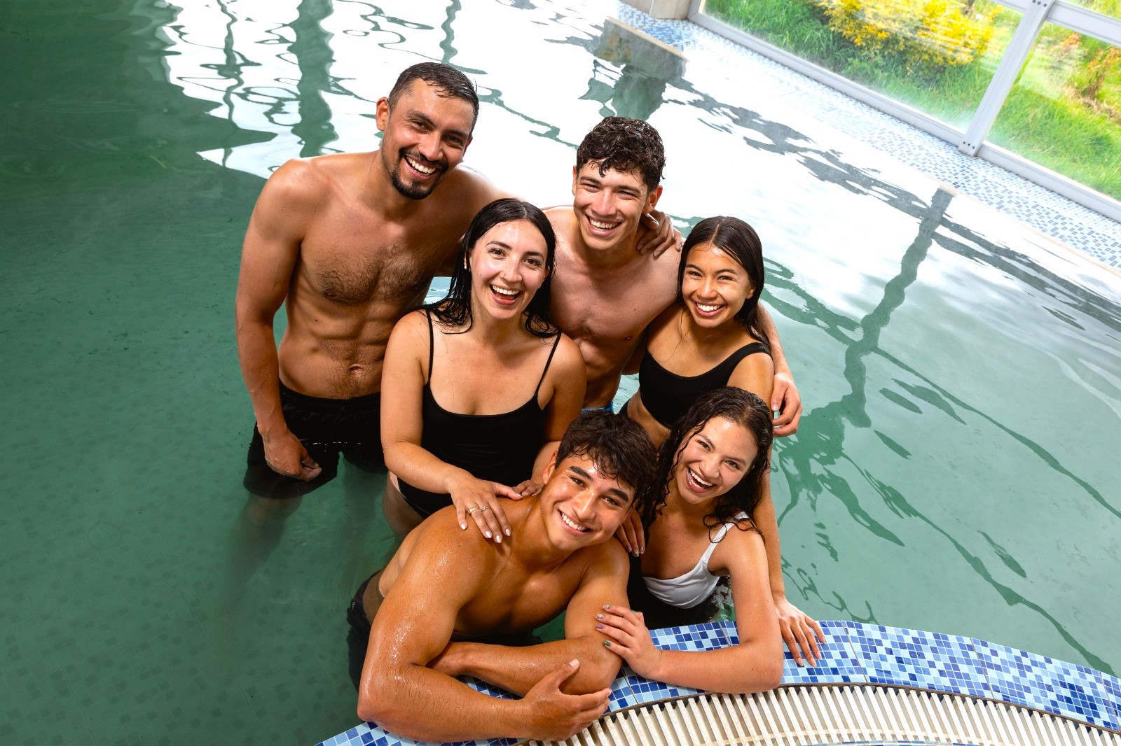 Boyaca epicentro mundial del turismo de salud y aguas termales2