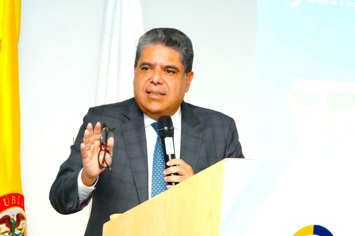 Contraloria alerta sobre fallas en proyectos de paz pese a 107 billones ejecutados desde 20171