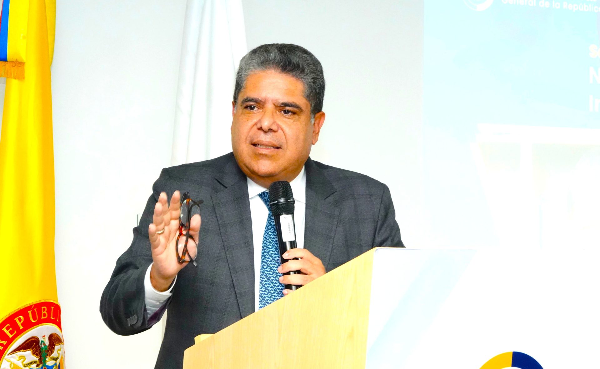 Contraloria alerta sobre fallas en proyectos de paz pese a 107 billones ejecutados desde 20171