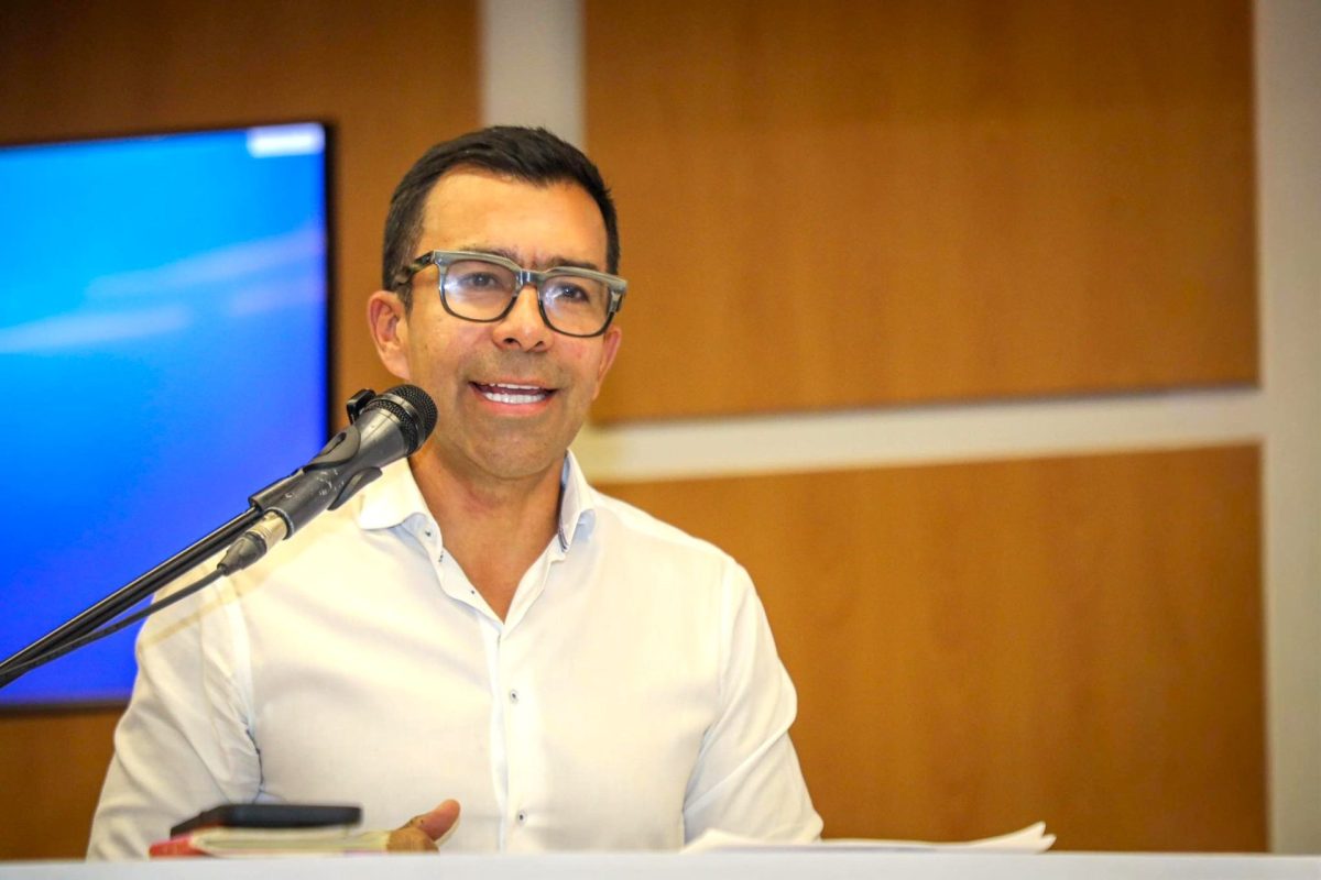 Cundinamarca en la mira del crimen Jorge Rey alerta por aumento de extorsion y secuestro