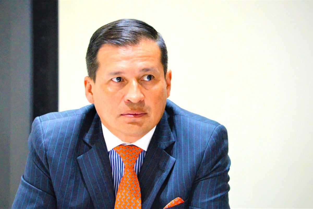 Deficiencias en contrato de malla vial en Sibate