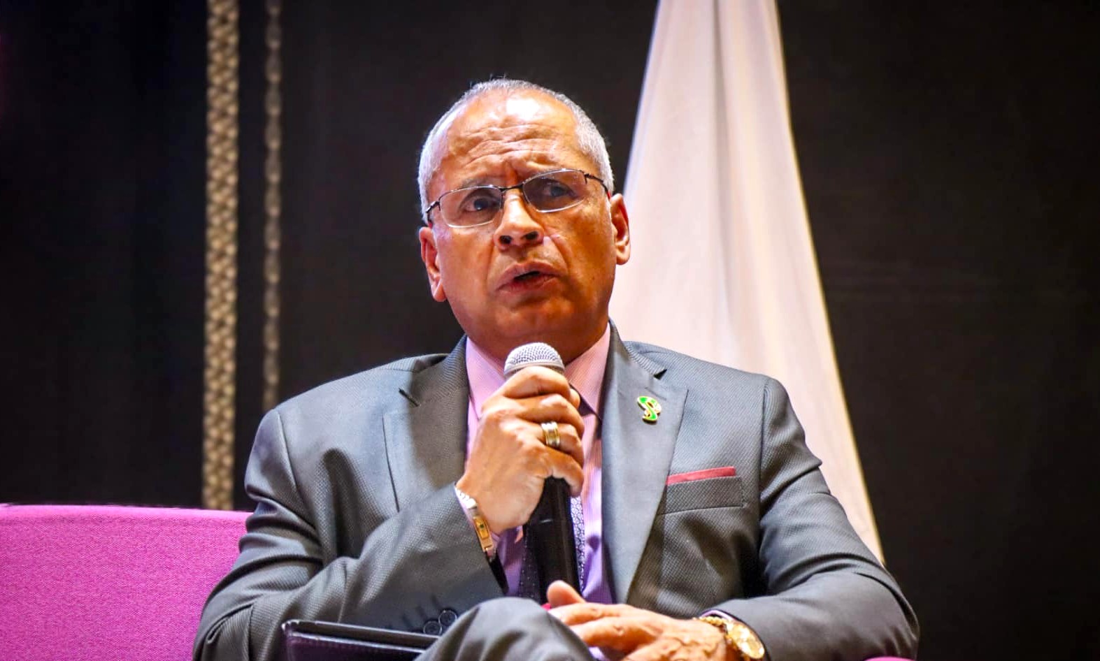 En Cajica Personeria lidera Conversatorio Internacional por la Paz y los Derechos Humanos 20252