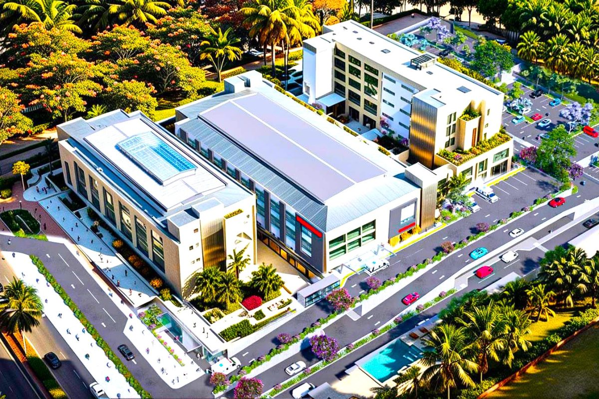 Fusagasuga construye nuevo hospital salud para 250 mil personas con 94 especialidades1