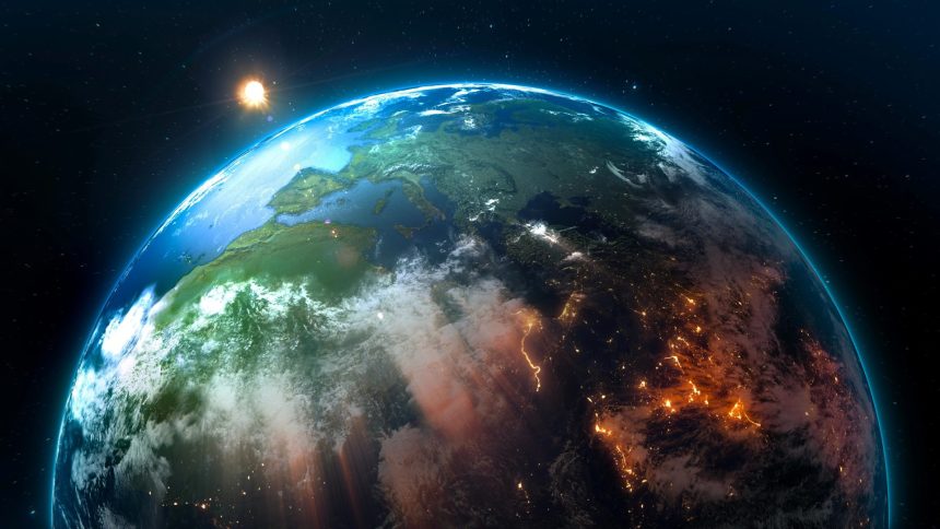 La capa de ozono se recupera 40 anos de cooperacion internacional dan frutos visibles