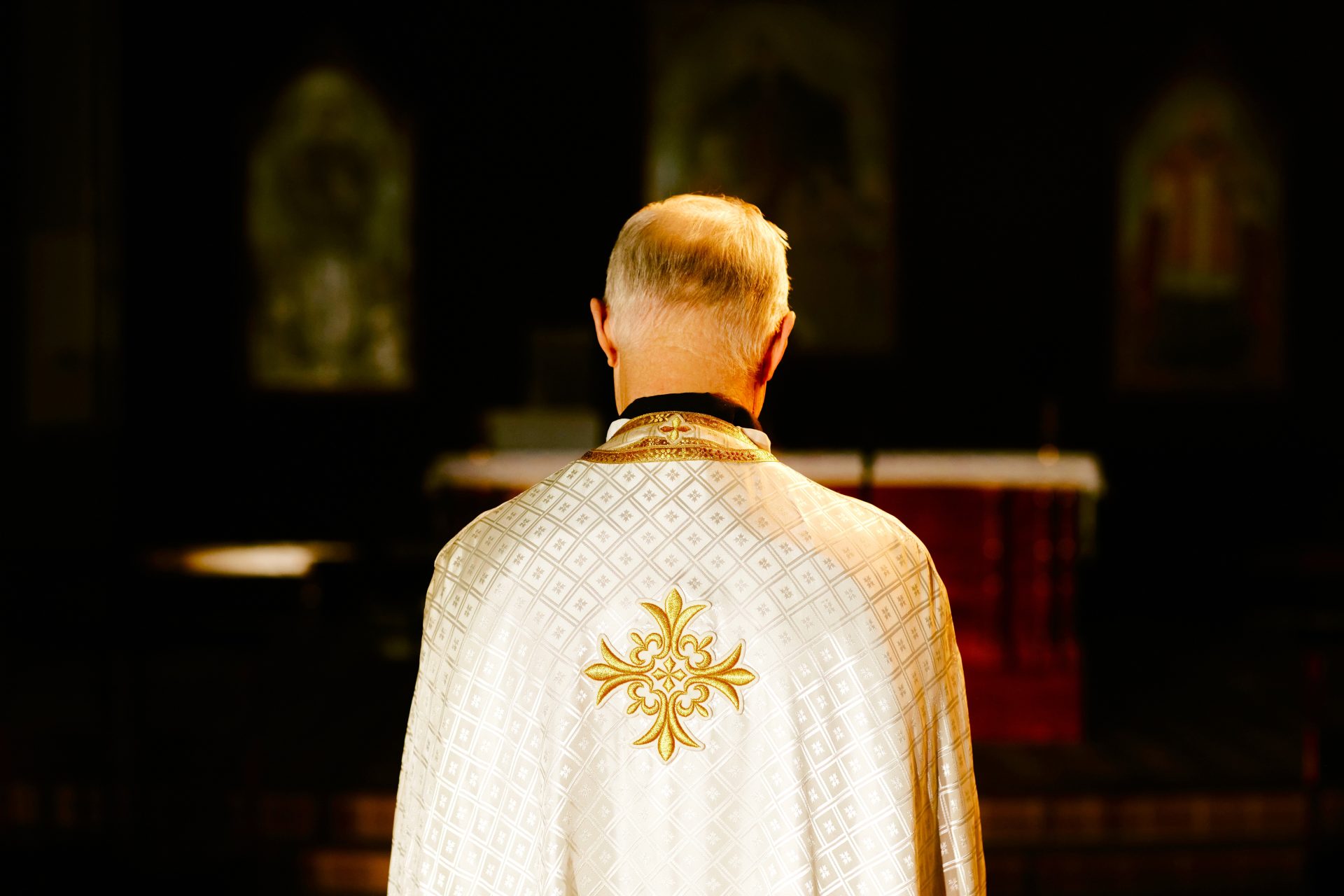 Leon XIV permite el regreso de la Misa tridentina en San Pedro y desata debate mundial en la Iglesia1