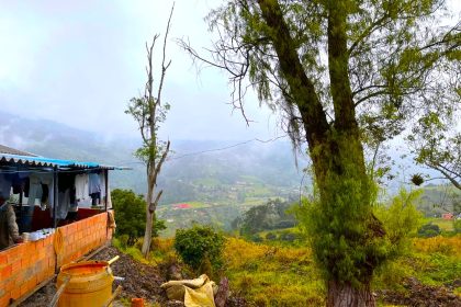 Lluvias intensas golpean Cundinamarca dejan puentes en riesgo vias bloqueadas y alertas rojas 1