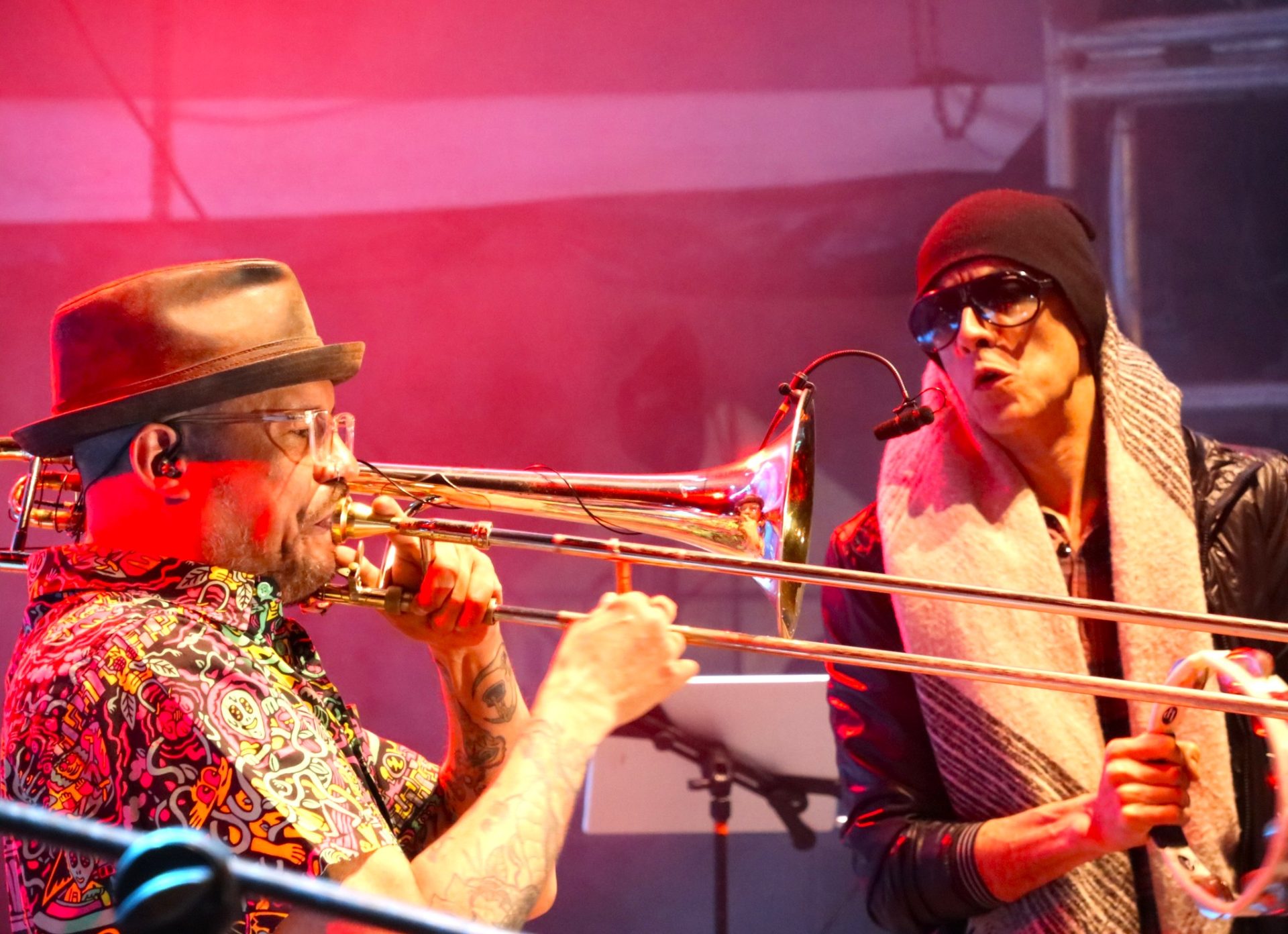 Mas de 45.000 asistentes se deleitaron el con arte la musica y la cultura en el XXV Festival de la Colombianidad 11