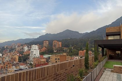 Mudarse a Bogota retos y oportunidades de vivir en la capital