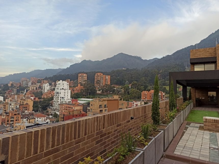 Mudarse a Bogota retos y oportunidades de vivir en la capital